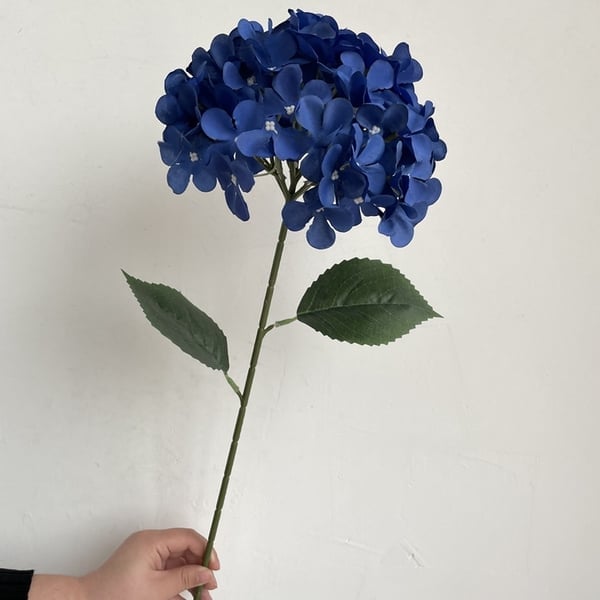 Outdoor Artificial Hydrangea Flowers💐