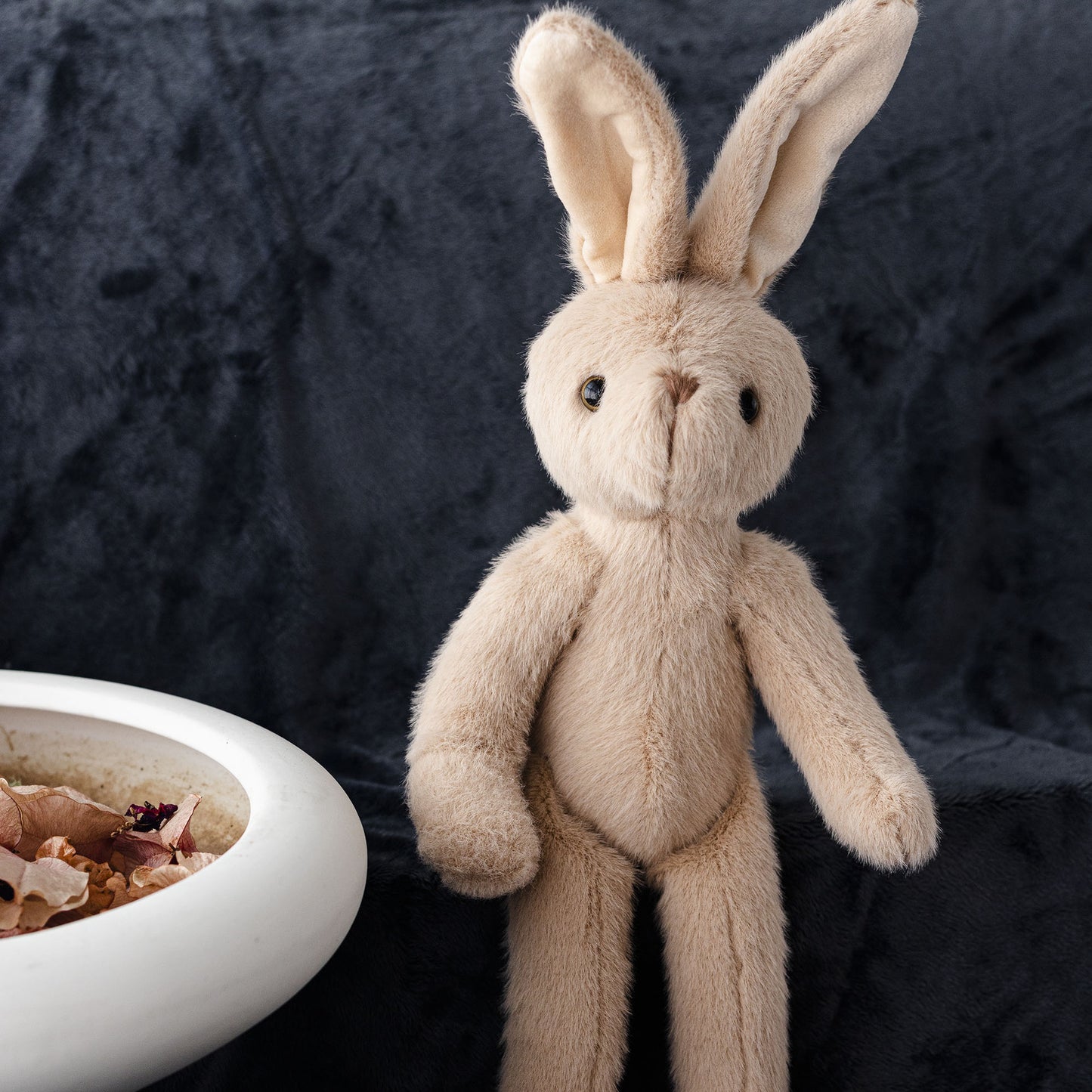 mamymarket™-Rabbit Plush Toy