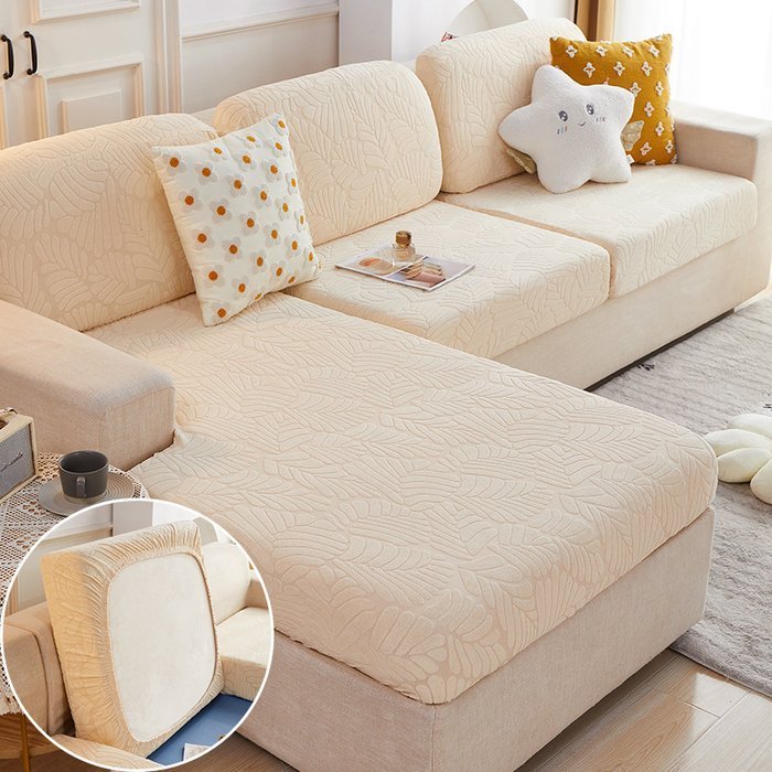 🔥Hot Sale - 2025 New Wear-resistant universal sofa cover
