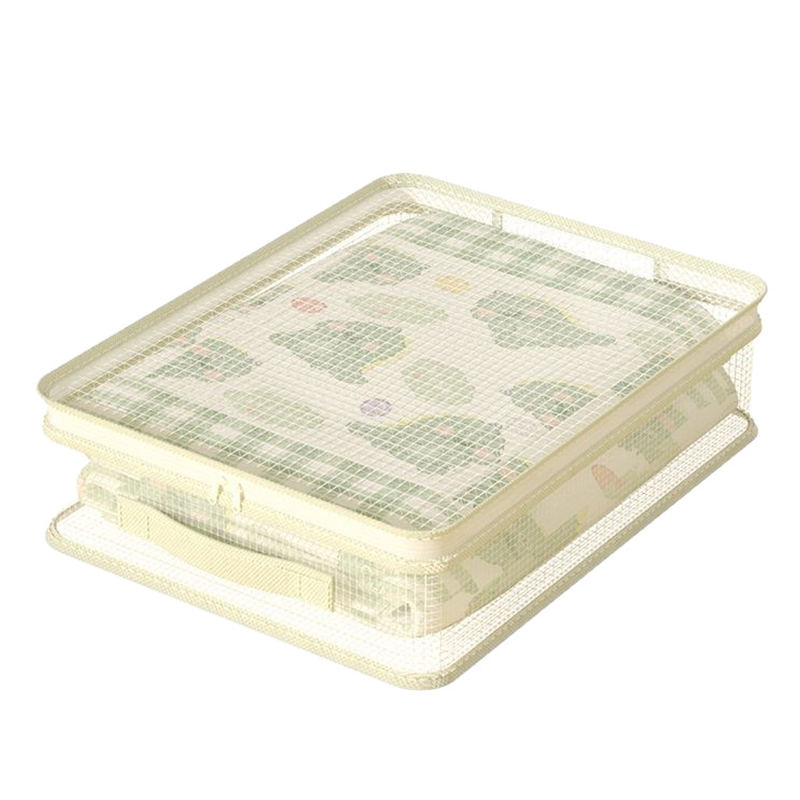 š„See-Through Closet Organizer Storage Bags
