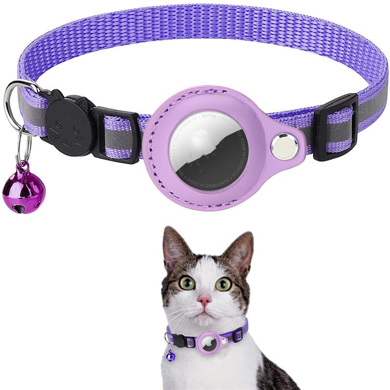 mamymarket™-Stay Connected: pet locator collar