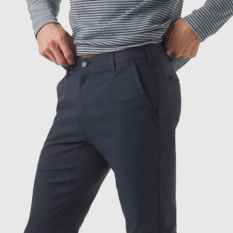 🔥Hot Sale 49% Off - Casual trousers (Buy 2 Free Shipping)