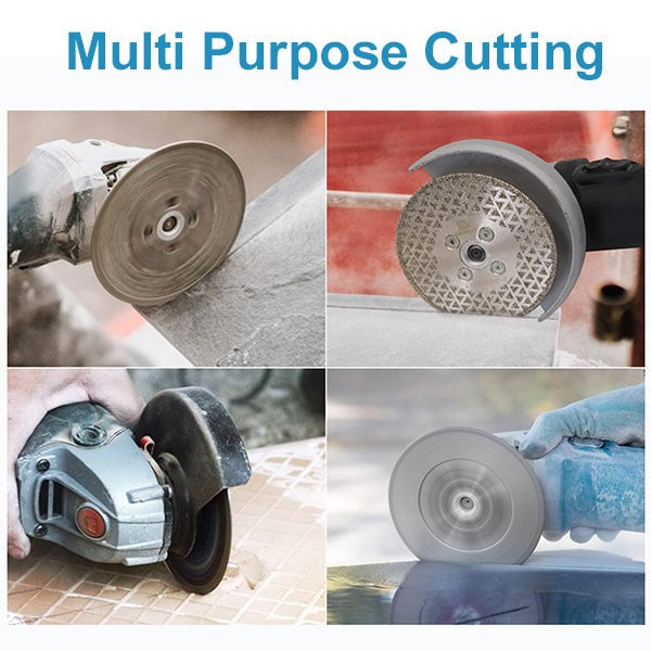 mamymarket™-Angle Grinder Cutting Discs