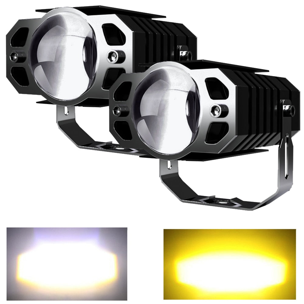 Super LED Light For Car/Motorcycle