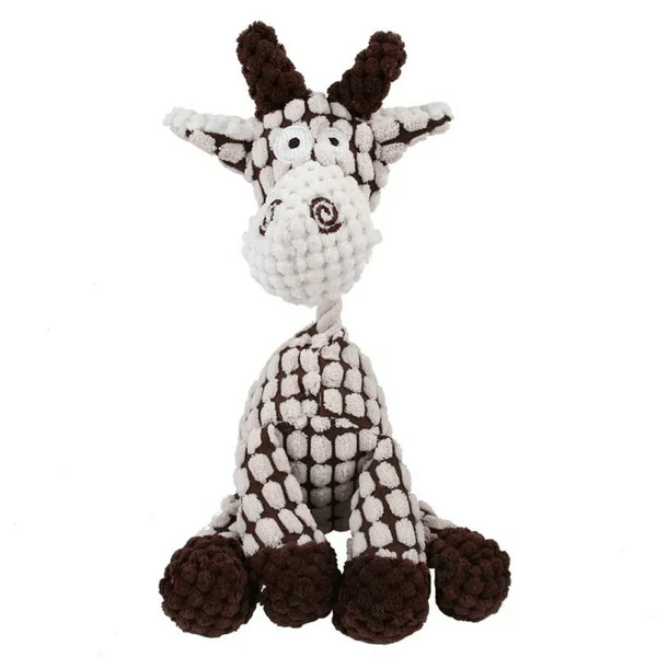 mamymarket™-Pet Soft Toy