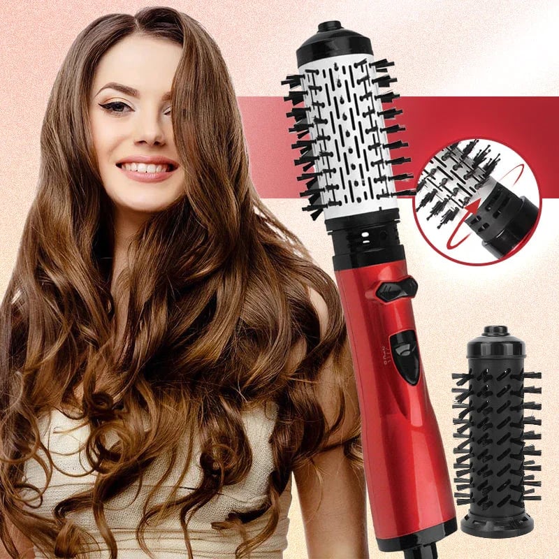 ✨49% off✨3-in-1 Hot Air Styler and Rotating Hair Dryer for Dry hair, curl hair, straighten hair