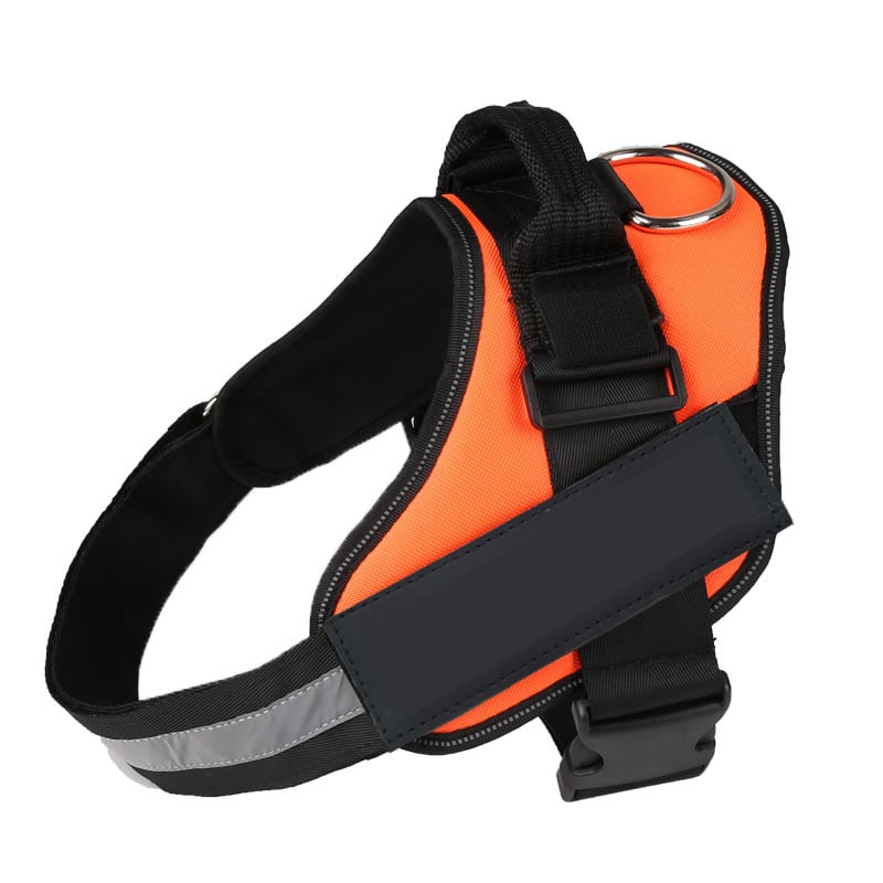 mamymarket™-Anti Choke Dog Harness