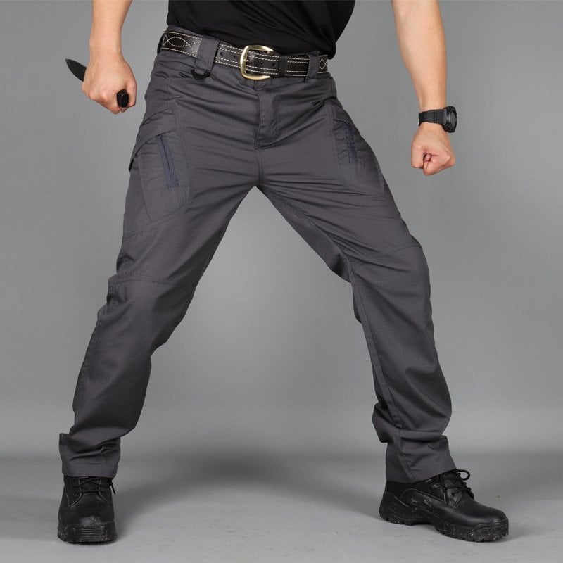 Tactical Waterproof Pants(Buy 2 Get Extra 10% OFF⚡⚡)