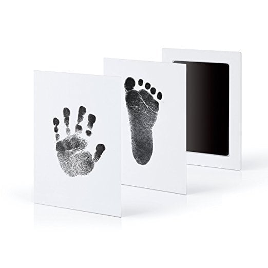 mamymarket™-Mess-Free Baby Imprint Kit- Easily make memories with your baby