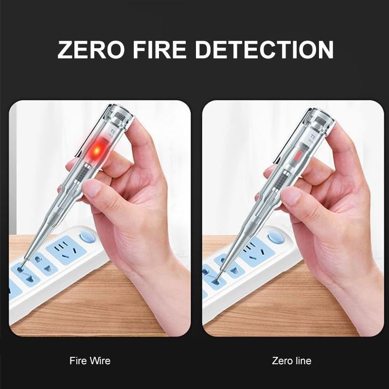 mamymarket™-🔥HUGE SALE - 49% OFF🔥Responsive Electrical Tester Pen⭐