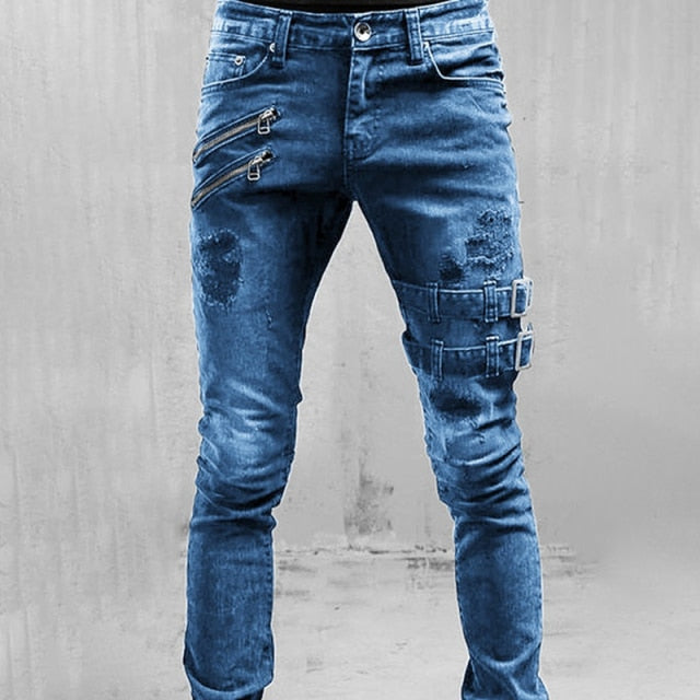 Denim Jeans