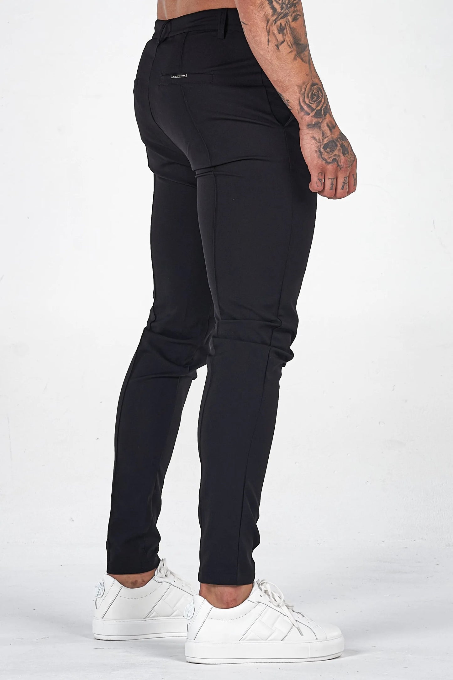 Daily leisure TROUSERS(Buy 2 Free Shipping)