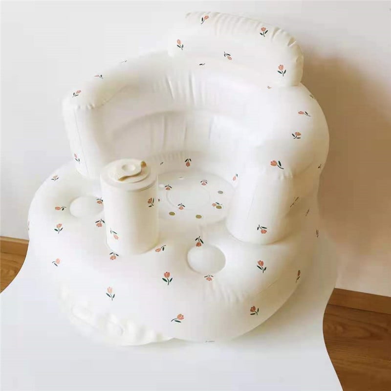 mamymarket™-Multifunctional Baby Comfortable Inflatable Floating Chair