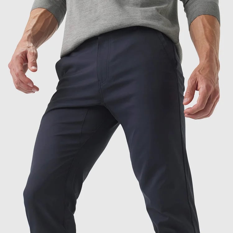 🔥Hot Sale 49% Off - Casual trousers (Buy 2 Free Shipping)