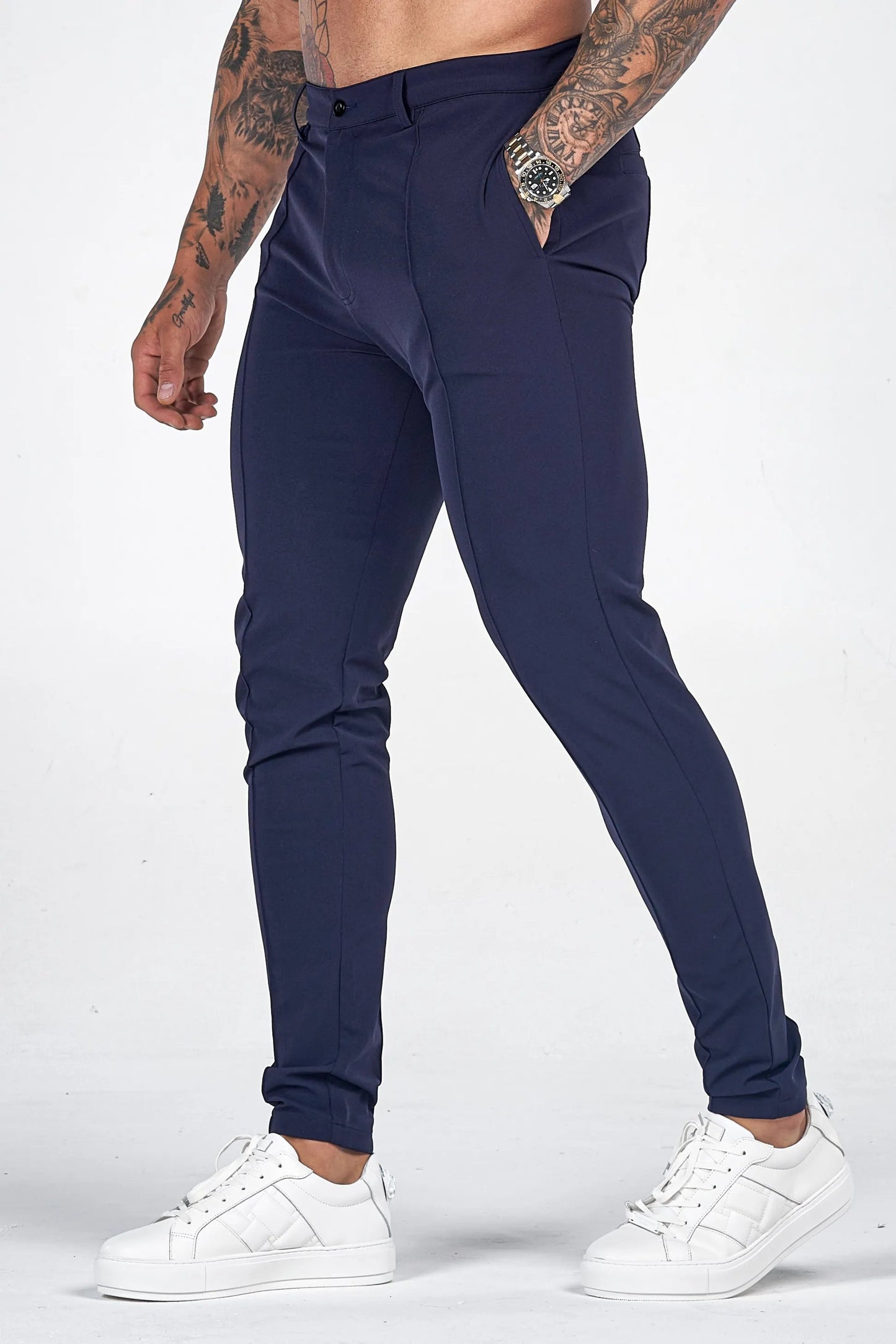 Daily leisure TROUSERS(Buy 2 Free Shipping)