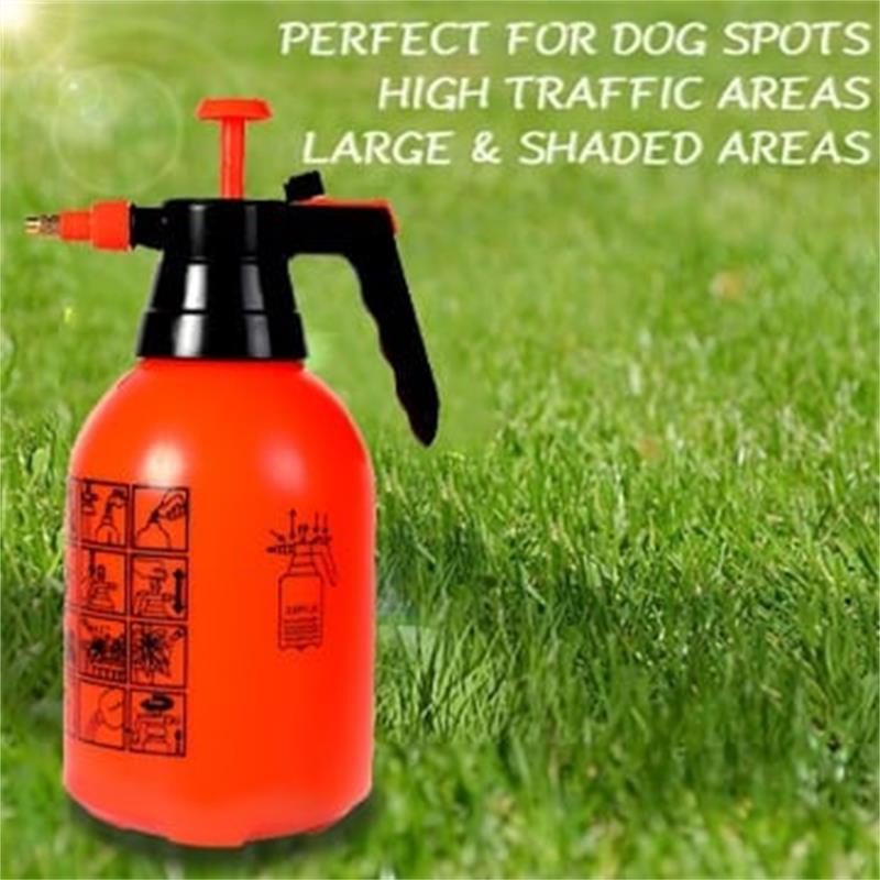 🌸2023 HOT SALE🌱GREEN GRASS & PEST CONTROL LAWN SPRAY