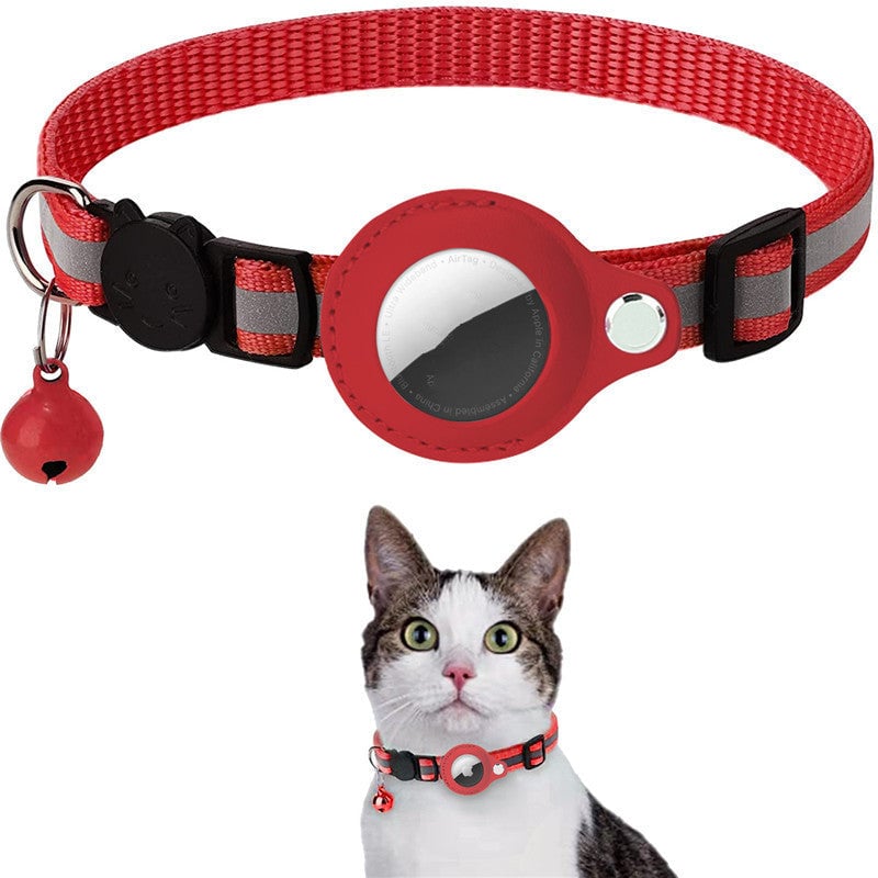 mamymarket™-Stay Connected: pet locator collar