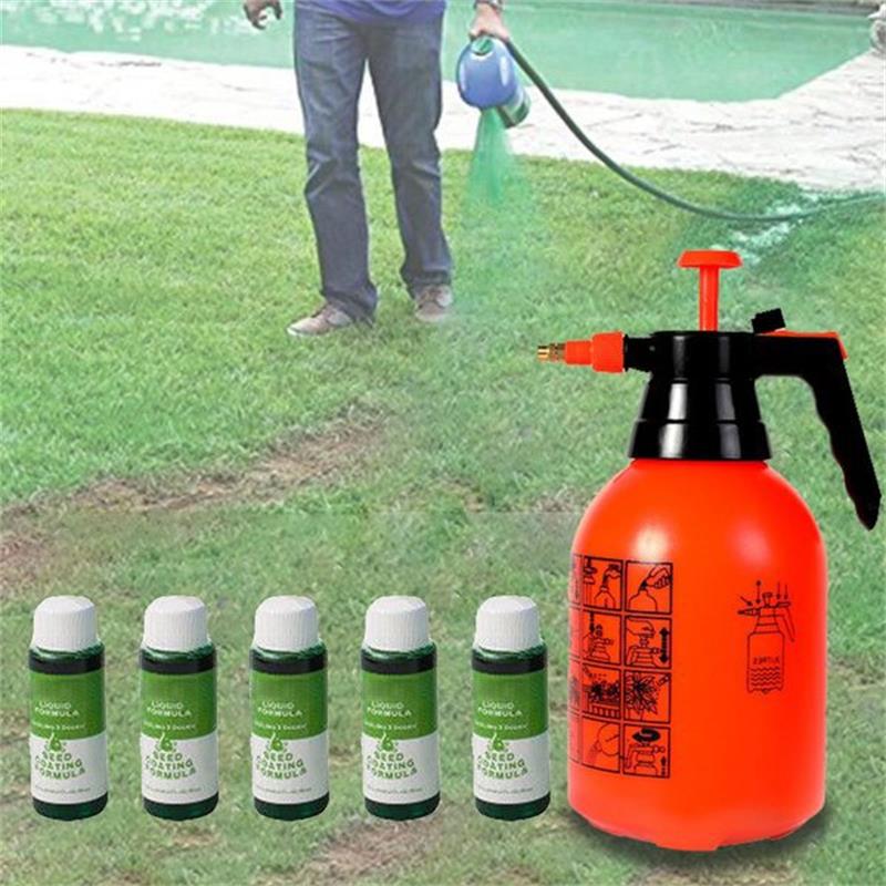 🌸2023 HOT SALE🌱GREEN GRASS & PEST CONTROL LAWN SPRAY