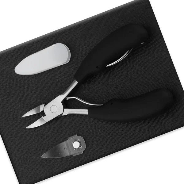 Professional Nail Clipper Kit