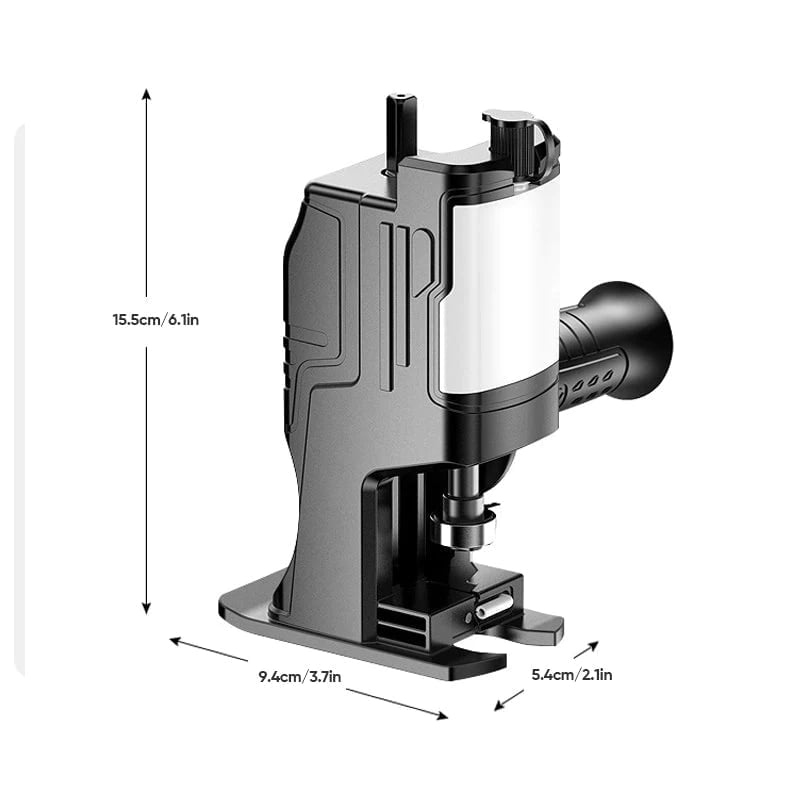 Made in Germany🎉🎉🛠️🛠️Electric drill to reciprocating saw adapter