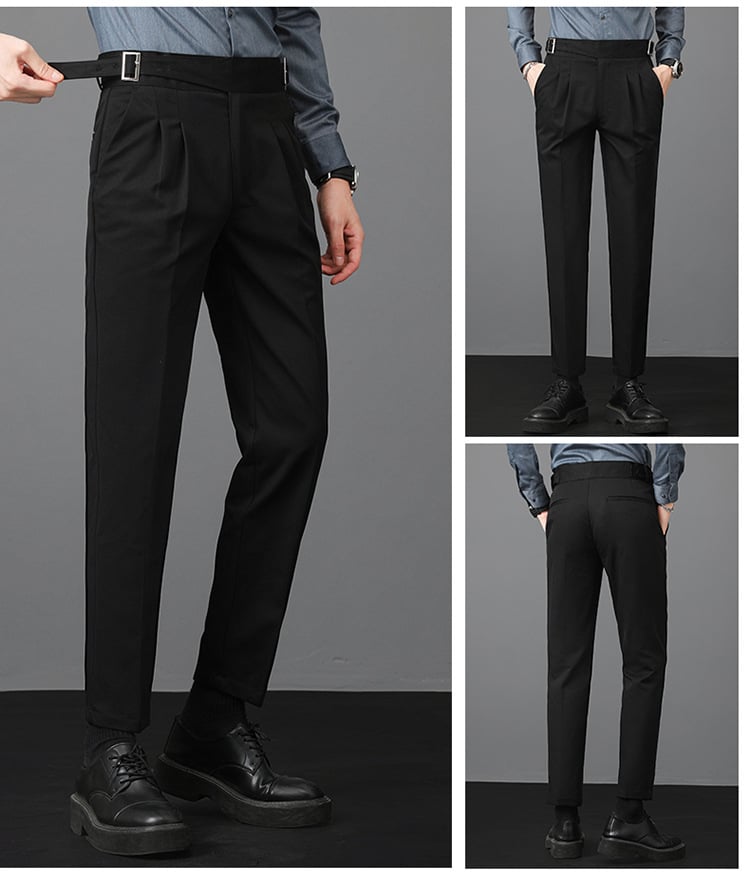 🔥Buy 2 Free Shipping🔥men's casual business pants