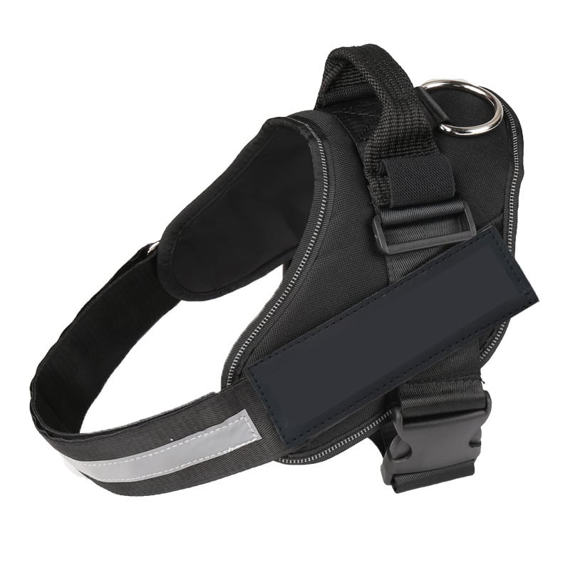 mamymarket™-Anti Choke Dog Harness