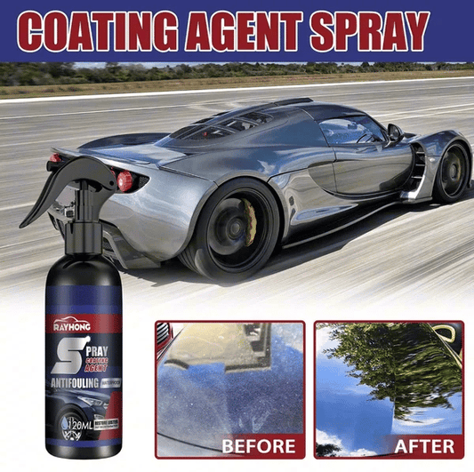 (Hot Sale Now-48% OFF)Multi-functional Coating Renewal Agent