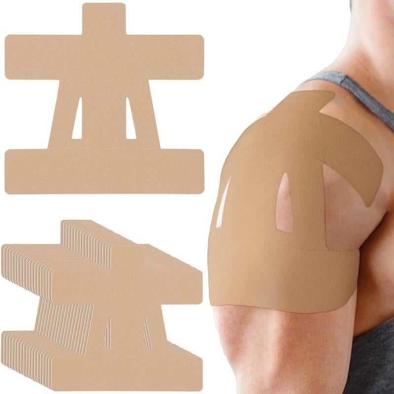 🔥!!BUY MORE SAVE MORE- Kinesiology Tape for Shoulder Pain Relief