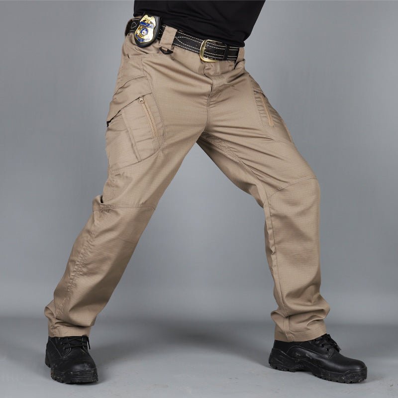 Tactical Waterproof Pants