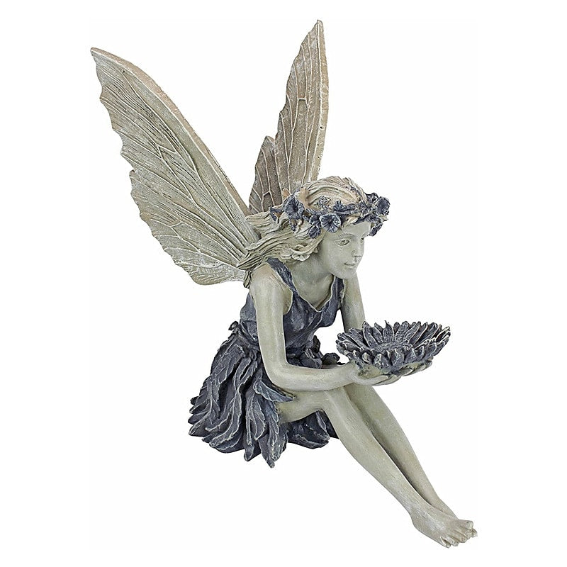 Garden Fairy Statue