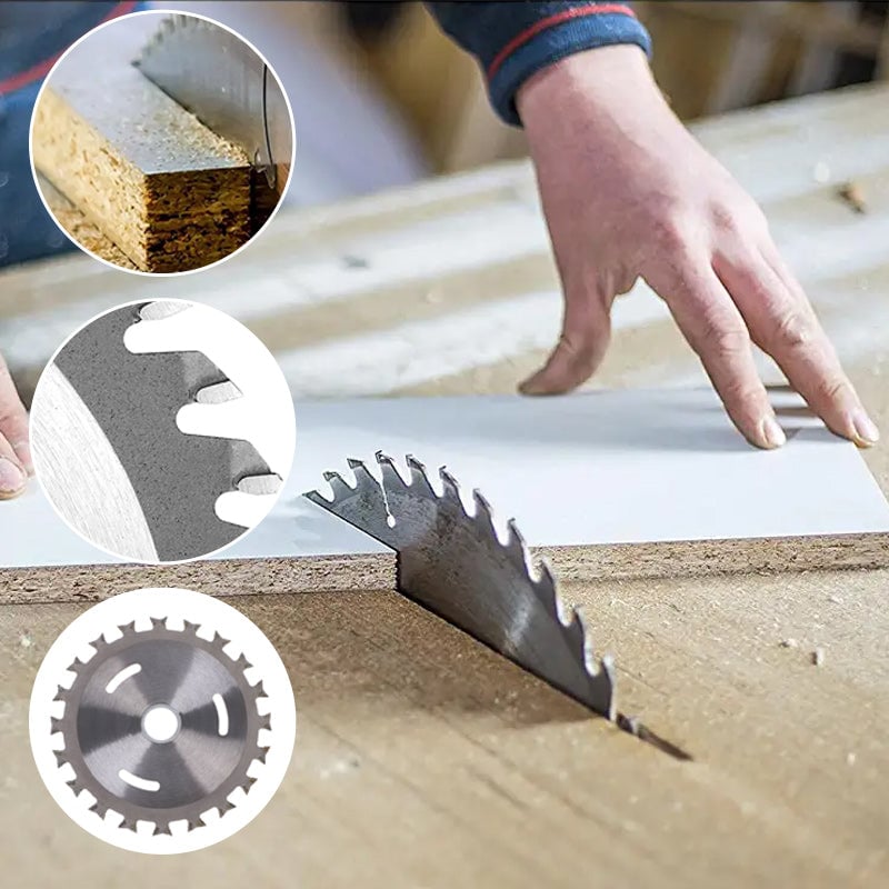 mamymarket™-🔥BIG SALE - HALF PRICE🔥Circular Saw Blade(2 pcs)