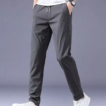 Men‘s Fast Dry Stretch Pants