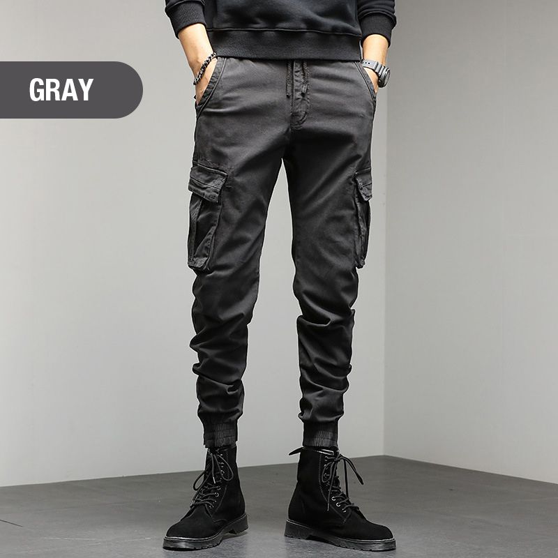 Men's Hiking Cargo Pants