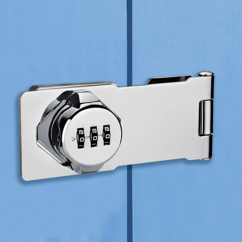 Household Cabinet Password Locks