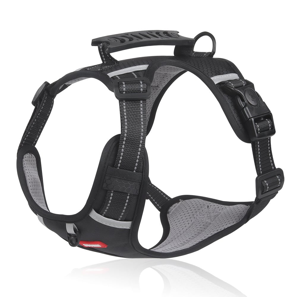 mamymarket™-No Pull Dog Harness for Pets