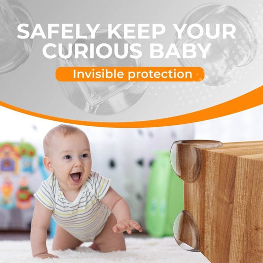 mamymarket™-Reusable Baby Safety Cover