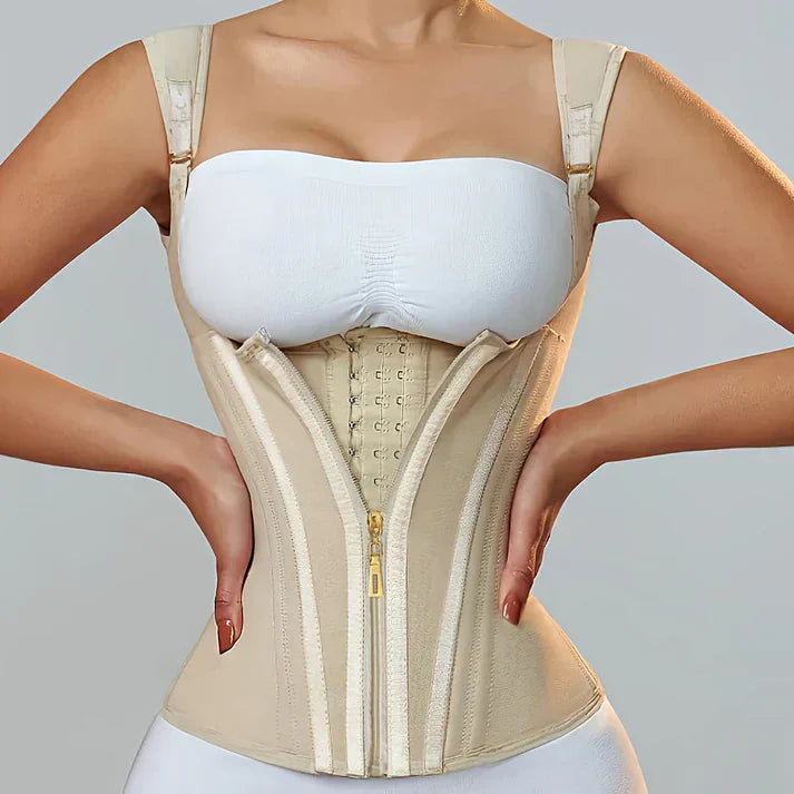 Sculpt Your Instant Hourglass + 50% OFF