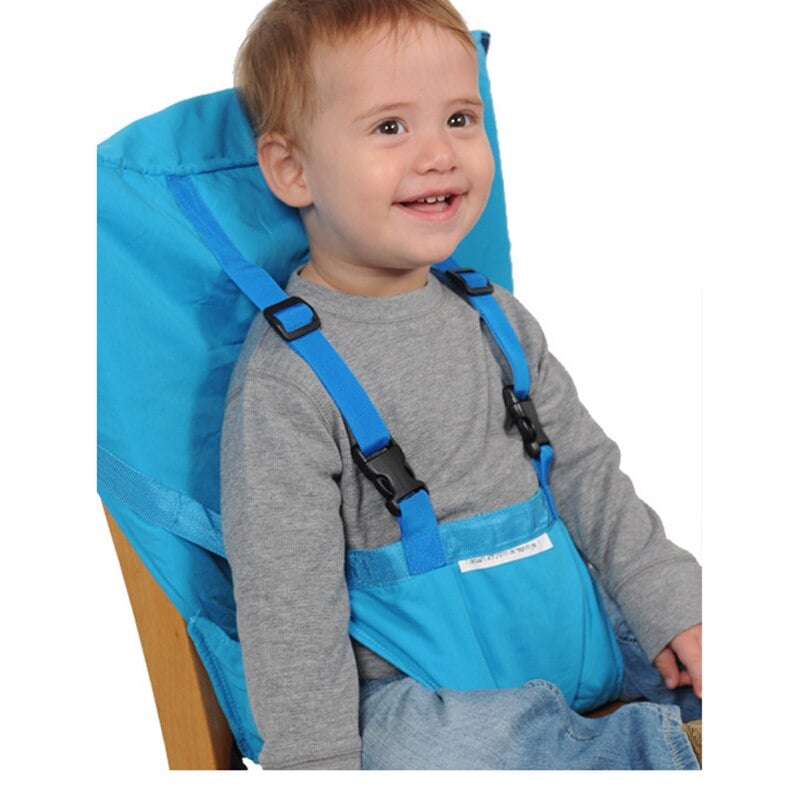 mamymarket™-Baby Chair Belt-Make seats safer