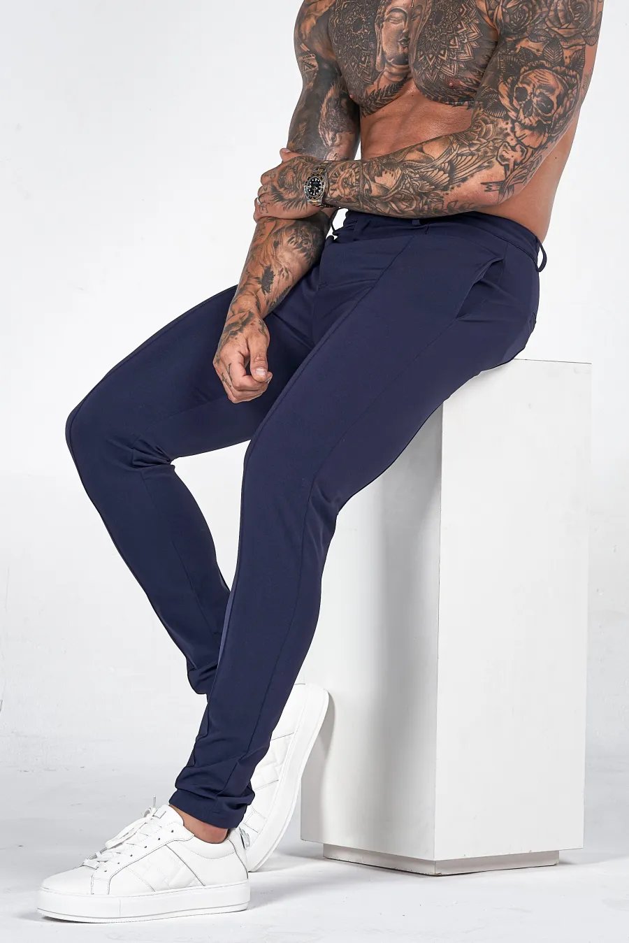 Daily leisure TROUSERS(Buy 2 Free Shipping)