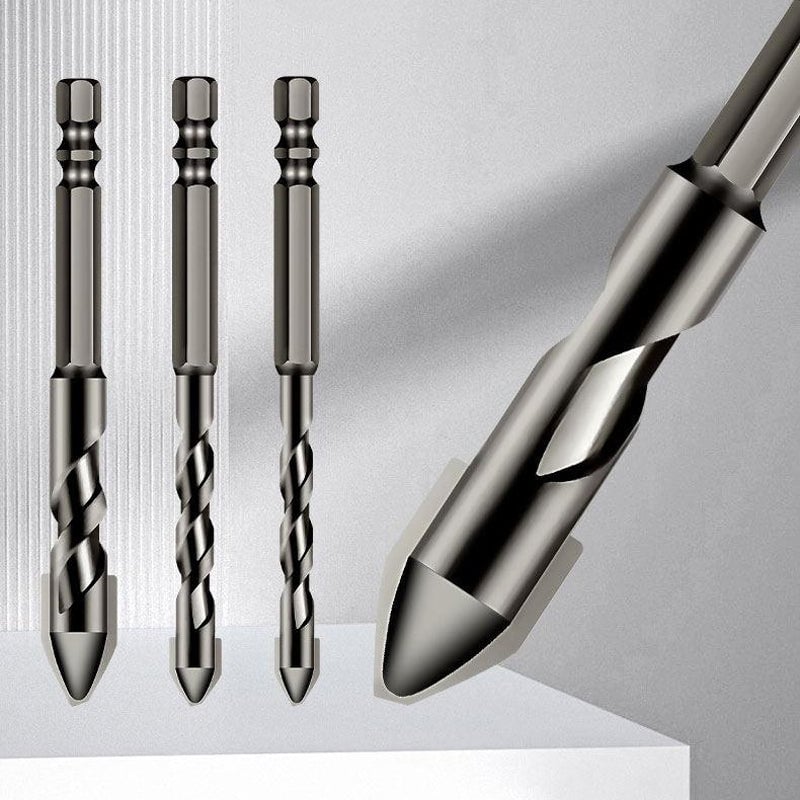 mamymarket™-Crooked Drill Bit(49% OFF)