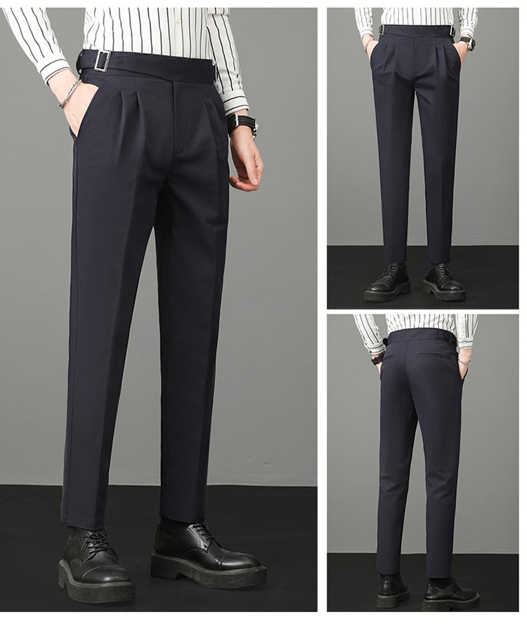 🔥Buy 2 Free Shipping🔥men's casual business pants