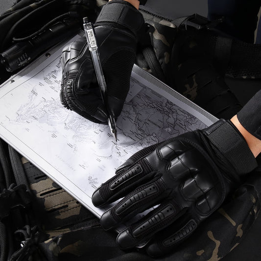 🔥LAST DAY-49%OFF🔥Heavy Duty Tactical Gloves