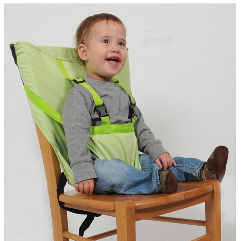 mamymarket™-Baby Chair Belt-Make seats safer