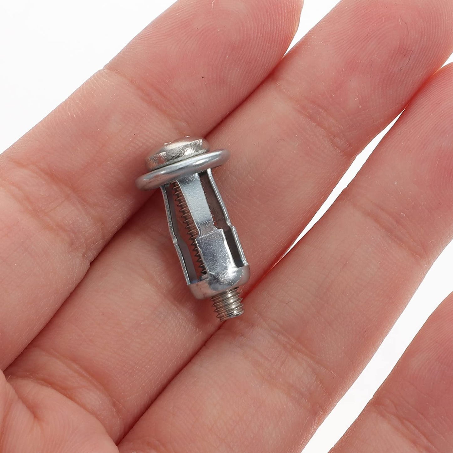 mamymarket™-(🔥HOT SALE NOW - 50% OFF)-Expansion Screw Petal Nut(BUY MORE SAVE MORE)