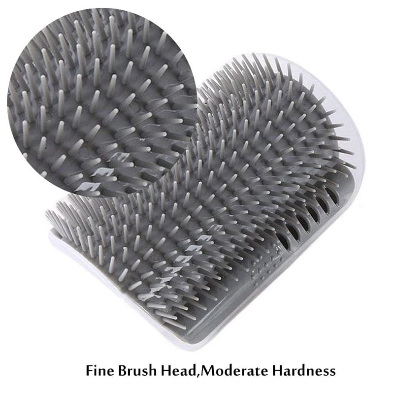 mamymarket™-Wall Corner Massage Comb