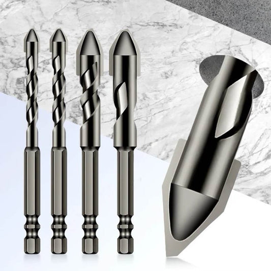 mamymarket™-Crooked Drill Bit(49% OFF)