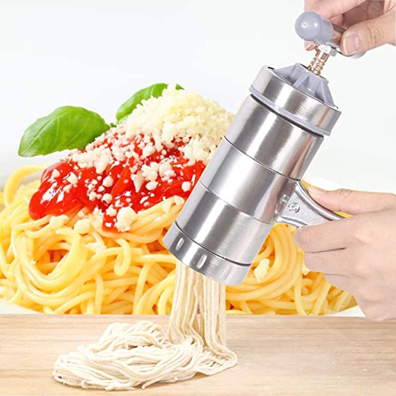 🔥LAST DAY 70% OFF🔥Manual Pasta Maker