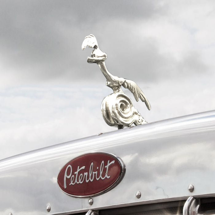 Hood Ornament - Car Decorative Arts