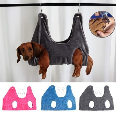 mamymarket™ - Pet Grooming Hammock