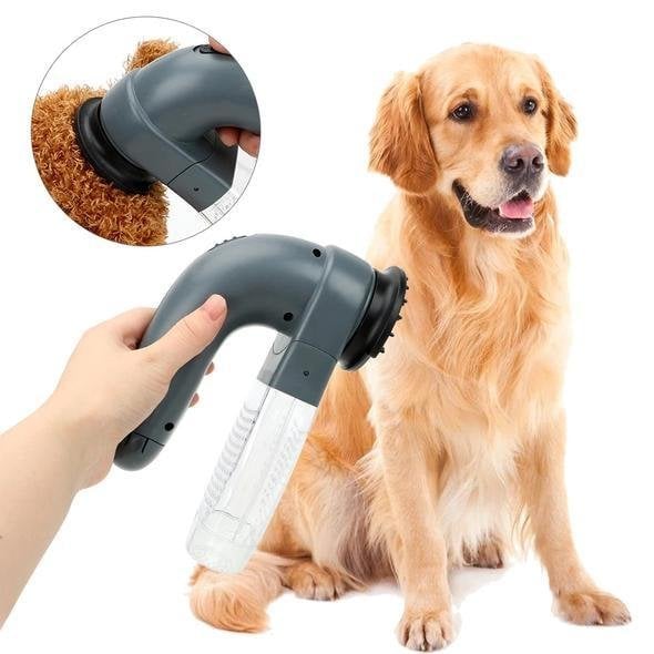 mamymarket™-Best handheld vacuum for pet hair